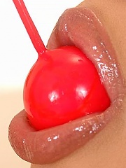 Geisha Balls For Zafiras Wet Holes